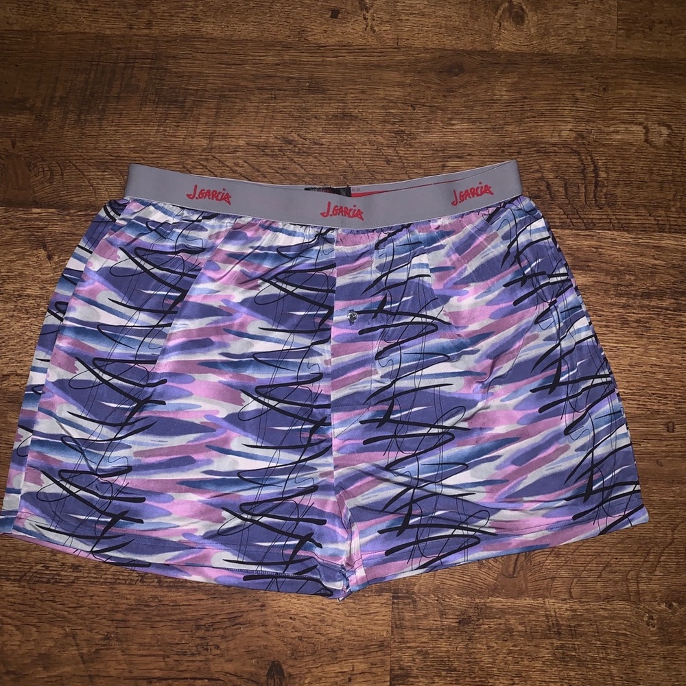 J.garcia boxers